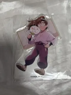 あ*お様 忍たま乱太郎 善法寺伊作 みんなで下町散策の段アクリルスタンド