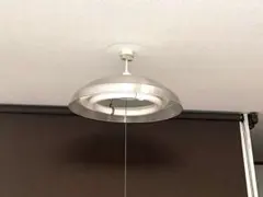 レトロ ポップ 昭和 松下電工 ナショナル 照明器具 シーリングライト