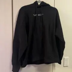 サカナクション 834.194 パーカー ブラック size1 フーディー