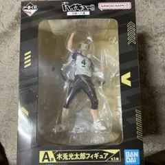 一番くじハイキュー!!〜全国への道〜木兎光太郎 フィギュア