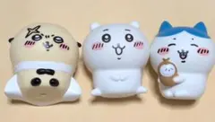 ちいかわフレンズ　セット