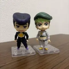 ジョジョの奇妙な冒険 ねんどろいど フィギュアセット