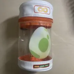 ポケモンGO ムゲンふかそうち クリアポーチ