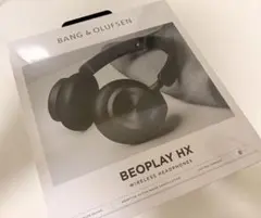 Bang&Olufsen Beoplay HX Black Anthraciteのサムネイル