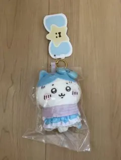 まじかるちいかわ　捕まったハチワレマスコット