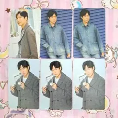 2026年最新】神谷浩史 フォトカードの人気アイテム - メルカリ