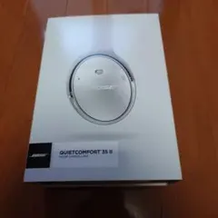 2026年最新】bose quietcomfort 35 シルバーの人気アイテム - メルカリ