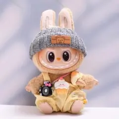 ラブブ 服 ブランド