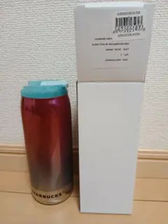 STARBUCKS スリムタンブラー グラデーション 355ml