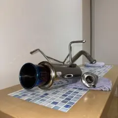 2025年最新】柿本改 GTボックス06&S マフラーの人気アイテム - メルカリ