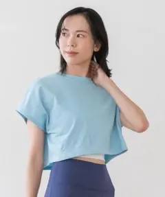 SUKALA】ブラトップ付きエンボスTee NEW ARRIVALS - SUKALA（スカーラ）