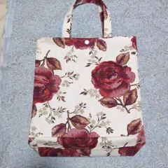 A4サイズのサブバッグ