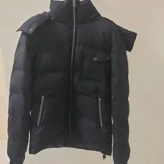 UNITED ARROWS green label relaxing　ダウン