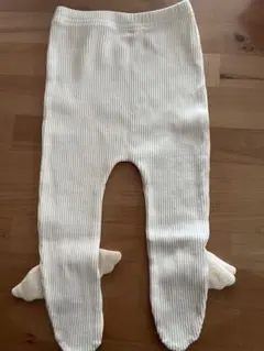 ベビースパッツ ウイング付き