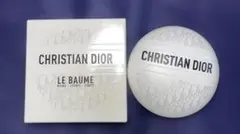 Christian Dior LE BAUME 50ml 未使用