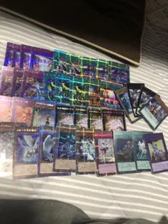 ね*こ様 遊戯王 レアカード まとめ 売り