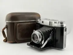 Mamiya マミヤ 中判 カメラ用 ハード ケース 6×6の中判レンジファインダー機、ニューマミヤ6を実際に使ってみた。