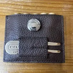 coach グリーンフォークセットのサムネイル