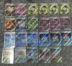 グッズ SR まとめ売り 23枚