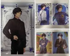 うたプリ 皇綺羅 クリアファイル 綺羅