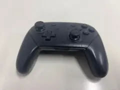 Nintendo Switch Proコントローラー　プロコン