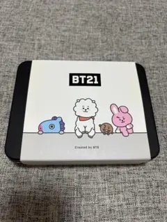 BT21 万年筆 LAMY X BT21 Edition Set 1