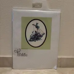 Thea Gouverneur 刺繍作成キット