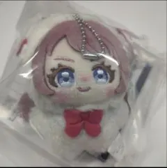 学マス　一番くじ　F賞　花海咲季