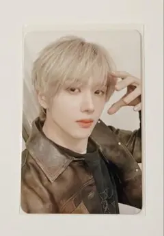 2026年最新】NCt dream チソン トレカの人気アイテム - メルカリ