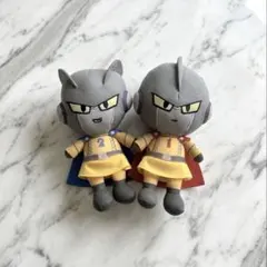 2026年最新】ガンマ2号 ぬいぐるみの人気アイテム - メルカリ