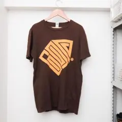 【良品】nonnative ブラウン Tシャツ ノンネイティブのサムネイル