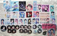 大和憧吾 缶バッジ ver.52 パララブカンパニー パラライ - メルカリ