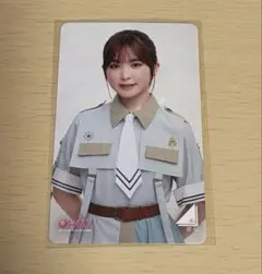 櫻坂46 遠藤理子 クーポン