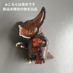 ウルトラマン　かいじゅう　ゴモラ　すきゃらとん