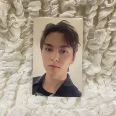 セブチ SPILL THE FEELS HMV特典 CARAT盤 バーノン