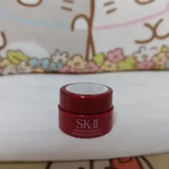 SK-II スキンパワーアドバンストクリーム２、５g