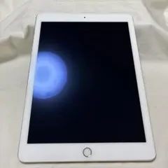 Apple iPad Air 2 A1566 MH182J/A 64GBゴールド