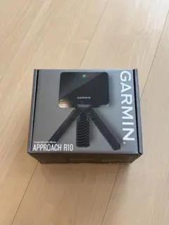 GARMIN 弾道計測器 APPROACH R10のサムネイル