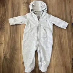 ベビーギャップ ロンパース