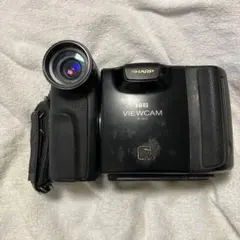 SHARP H i8 ビューカム Yahoo!オークション -「sharp hi8 viewcam」の落札相場・落札価格