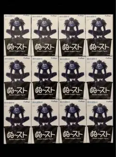 【未開封・ダンボール発送】デスノート リューク フィギュア 12個セット