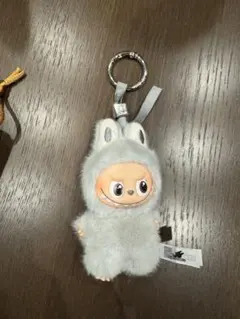 PIN FOR LOVE グレー