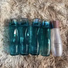 MENARD Beauness 美容液 4本 RISCIARE １本