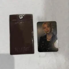 2026年最新】be:first トレカケースの人気アイテム - メルカリ