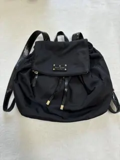 kate spade ナイロンリュック