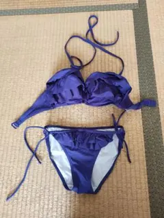 ビキニ セパレート水着