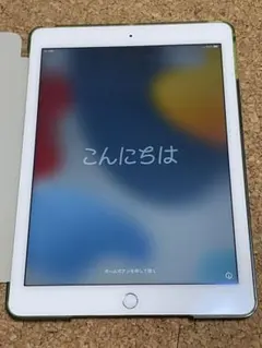 iPad Air 16GB第2世代