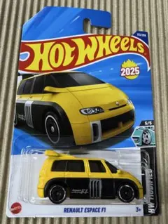 Hot Wheels ミニカー