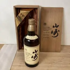 2026年最新】山崎12年 木箱の人気アイテム - メルカリ