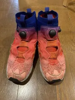 Reebok Instapump Fury OG 28cm 箱無し